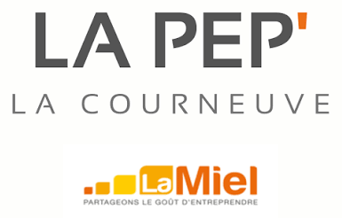 Références : La PEP' La Courneuve, La Miel